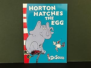 Seller image for Horton Hatches the Egg for sale by Bookwood