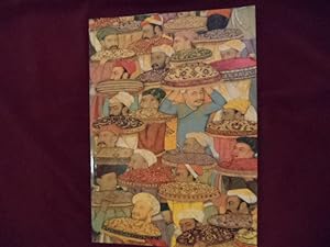 Seller image for King of the World. The Padshahnama. An Imperial Mughal Manuscript from the Royal Library, Windsor Castle. for sale by BookMine