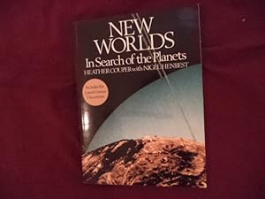 Immagine del venditore per New Worlds. In Search of the Planets. venduto da BookMine