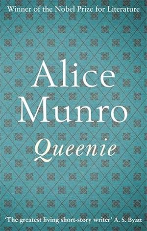 Seller image for Queenie (Paperback) for sale by Grand Eagle Retail