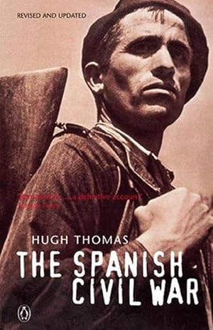 Seller image for The Spanish Civil War (Paperback) for sale by Grand Eagle Retail