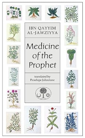 Seller image for Medicine of the Prophet (Paperback) for sale by Grand Eagle Retail