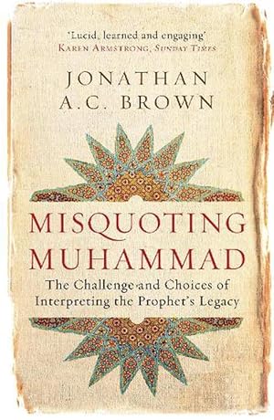 Image du vendeur pour Misquoting Muhammad (Paperback) mis en vente par Grand Eagle Retail