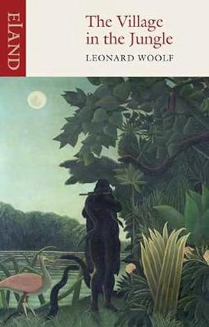 Seller image for The Village in the Jungle (Paperback) for sale by Grand Eagle Retail