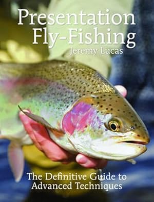 Image du vendeur pour Presentation Fly-Fishing (Hardcover) mis en vente par Grand Eagle Retail