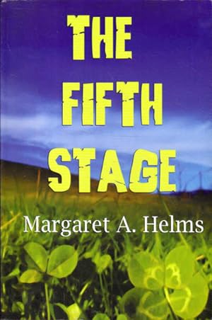 Seller image for The Fifth Stage for sale by Goulds Book Arcade, Sydney