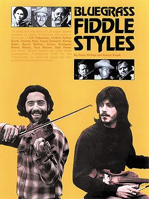 Imagen del vendedor de Bluegrass Fiddle Styles a la venta por moluna