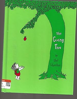 Seller image for The Giving Tree for sale by TuosistBook