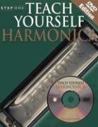 Bild des Verkufers fr Step One: Teach Yourself Harmonica [With DVD] zum Verkauf von moluna