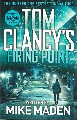 Seller image for Tom Clancy's Firing Point for sale by Marlowes Books and Music