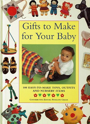 Seller image for Gifts To Make For Your Baby for sale by Marlowes Books and Music