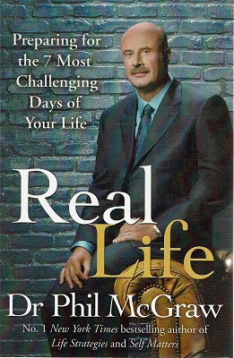 Seller image for Real Life: Preparing For The 7 Most Challenging Days Of Your Life for sale by Marlowes Books and Music