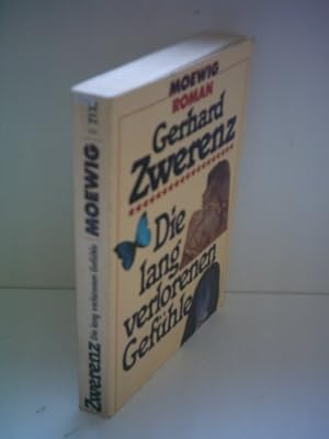Seller image for Die lang verlorenen Gefhle. for sale by Gabis Bcherlager