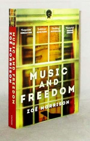 Imagen del vendedor de Music and Freedom a la venta por Adelaide Booksellers