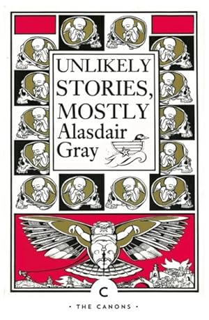 Seller image for Unlikely Stories, Mostly for sale by GreatBookPrices