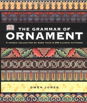 Seller image for The Grammar of Ornament for sale by My Books Store