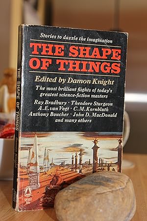 The Shape of Things