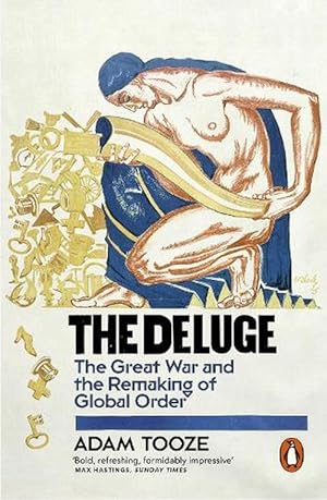 Seller image for The Deluge (Paperback) for sale by Grand Eagle Retail