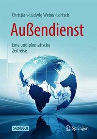 Seller image for Aussendienst for sale by moluna