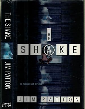 Seller image for The Shake for sale by Barter Books Ltd