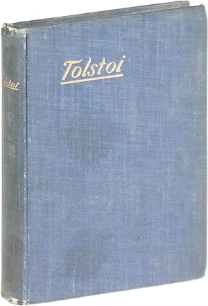Tolstoi: A Man of Peace by Alice B. Stockham. The New Spirit by H. Havelock Ellis