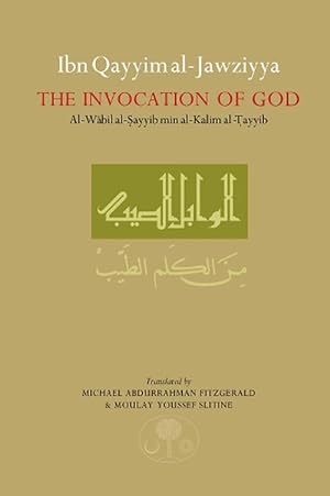 Bild des Verkufers fr Ibn Qayyim al-Jawziyya on the Invocation of God (Paperback) zum Verkauf von Grand Eagle Retail
