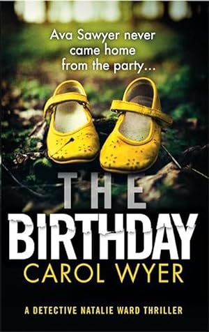 Seller image for The Birthday (Paperback) for sale by Grand Eagle Retail