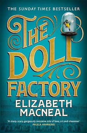 Seller image for The Doll Factory (Paperback) for sale by Grand Eagle Retail