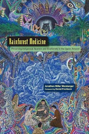 Seller image for Rainforest Medicine (Paperback) for sale by Grand Eagle Retail