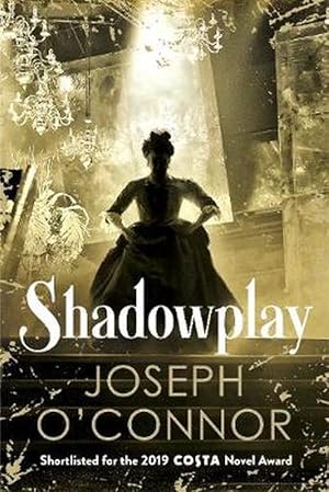 Seller image for Shadowplay (Hardcover) for sale by Grand Eagle Retail