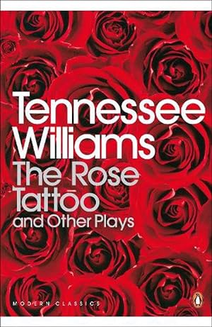 Seller image for The Rose Tattoo and Other Plays (Paperback) for sale by Grand Eagle Retail