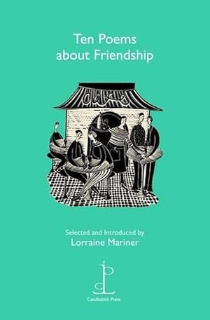 Image du vendeur pour Ten Poems about Friendship (Paperback) mis en vente par Grand Eagle Retail