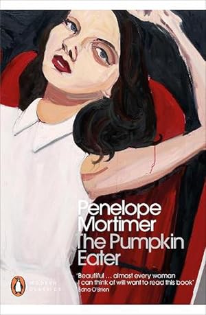 Imagen del vendedor de The Pumpkin Eater (Paperback) a la venta por Grand Eagle Retail