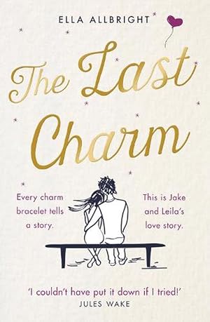 Seller image for The Last Charm (Paperback) for sale by Grand Eagle Retail