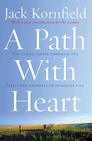 Bild des Verkufers fr A Path With Heart (Paperback) zum Verkauf von Grand Eagle Retail