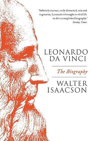 Immagine del venditore per Leonardo Da Vinci (Paperback) venduto da Grand Eagle Retail