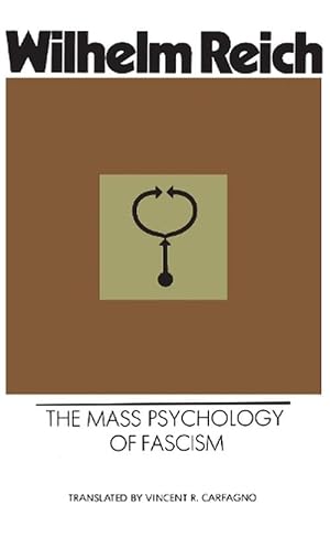 Seller image for The Mass Psychology of Fascism (Paperback) for sale by Grand Eagle Retail