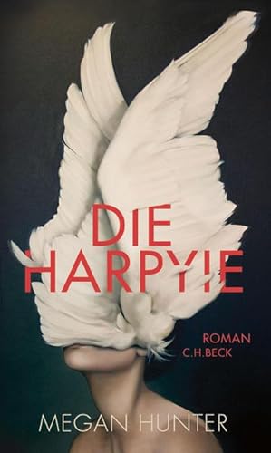 Bild des Verkufers fr Die Harpyie : Roman zum Verkauf von AHA-BUCH GmbH