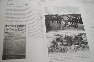 Imagen del vendedor de 100 ANS DE TOUR DANS LE NORD a la venta por Librairie RAIMOND