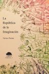 Seller image for Repblica de la Imaginacin for sale by Agapea Libros