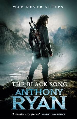 Seller image for The Black Song for sale by Rheinberg-Buch Andreas Meier eK