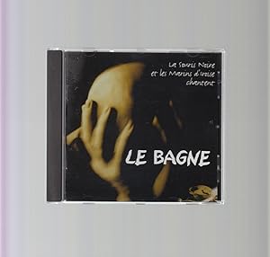 Imagen del vendedor de La Souris Noire et les Marins d'Iroise chantent LE BAGNE a la venta por CANO