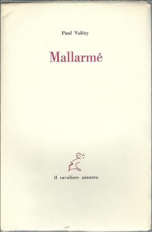 Seller image for MALLARME' L'ONIROLITA - 6 - for sale by Libreria Rita Vittadello