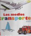 Seller image for Los medios de transporte for sale by Agapea Libros