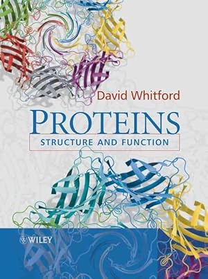 Seller image for Proteins (Paperback) for sale by Grand Eagle Retail