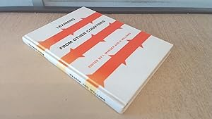 Immagine del venditore per Learning from Other Countries: The Cross-National Dimension in Urban Policy Making venduto da BoundlessBookstore