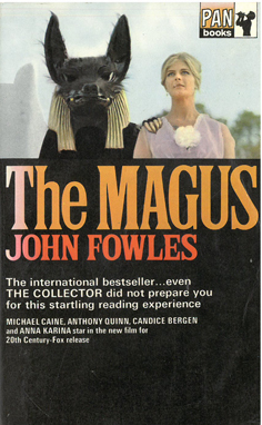 The Magus