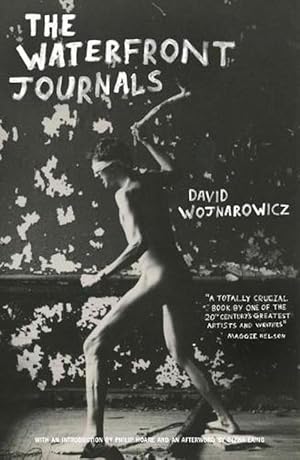 Seller image for The Waterfront Journals (Paperback) for sale by Grand Eagle Retail