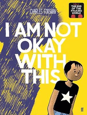 Seller image for I Am Not Okay With This (Paperback) for sale by Grand Eagle Retail