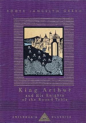 Seller image for King Arthur And His Knights Of The Round Table (Hardcover) for sale by Grand Eagle Retail